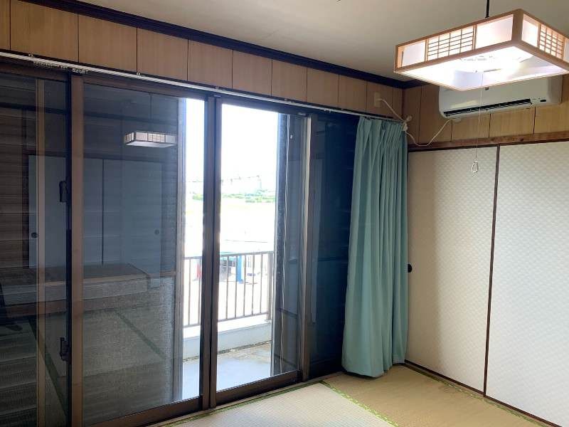 1K Apartment for Rent in Ishigaki Shinkawa with Parking - Thumbnail 3