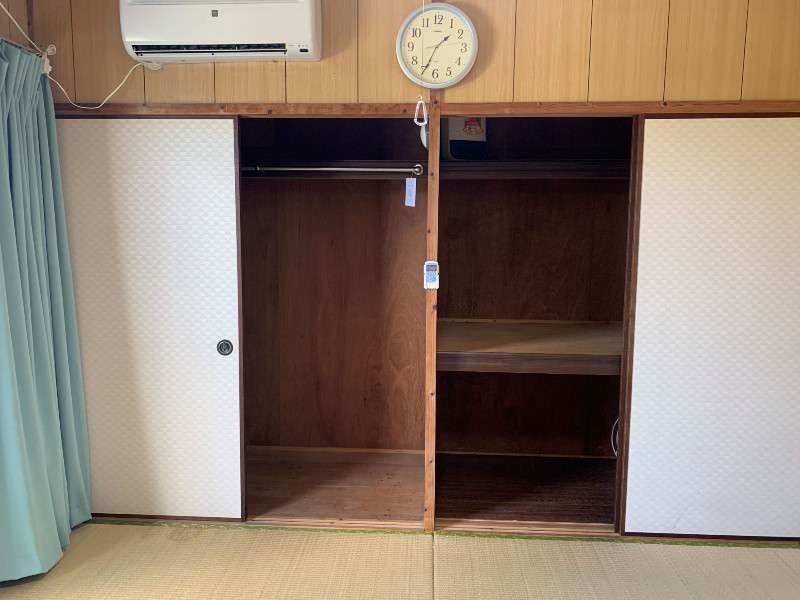 1K Apartment for Rent in Ishigaki Shinkawa with Parking - Thumbnail 4