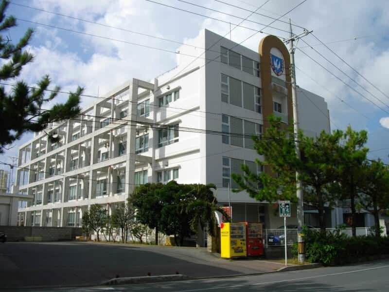 Leopalace Green Hill 1K Rental Apartment in Ginowan, Okinawa - Thumbnail 2