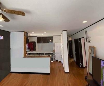 We lowered the price! Single-family house in Kin town 35.8 million Buying and selling single-family house in Kin town (reinforced steel (RC construction), ownership, 3LDK, 35.8 million yen)｜Okinawa property information [Gu-Home] No.267-489 — Image 4, Kin, Okinawa