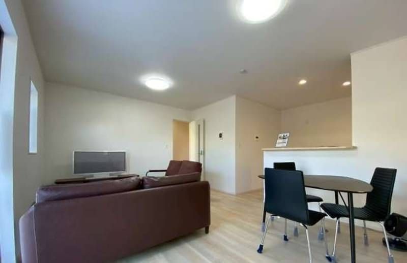 New 2025 3LDK Wooden House for Sale in Haebaru, Okinawa - Thumbnail 3