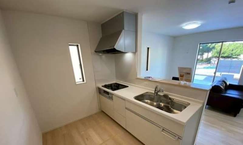 New 2025 3LDK Wooden House for Sale in Haebaru, Okinawa - Thumbnail 4