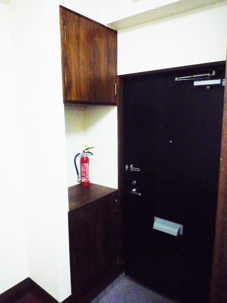 1K Apartment for Rent in Ginowan, Okinawa - Near Ryudai - Thumbnail 3