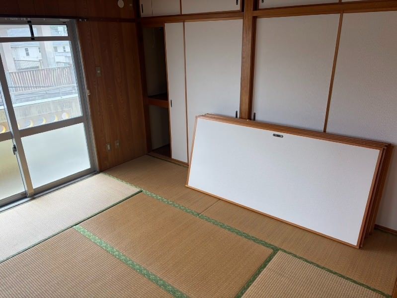 3DK Apartment for Rent in Tomigusuku City, Okinawa - Thumbnail 4