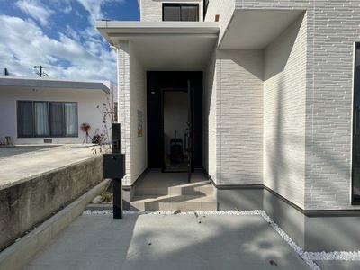 New 4LDK House in Takara, Yaese Town - 2 Parking Spaces — Image 1, Yaese, Okinawa