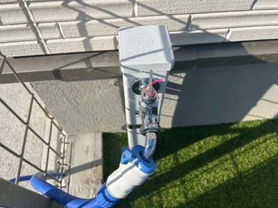 New 4LDK House in Takara, Yaese Town - 2 Parking Spaces — Image 2, Yaese, Okinawa