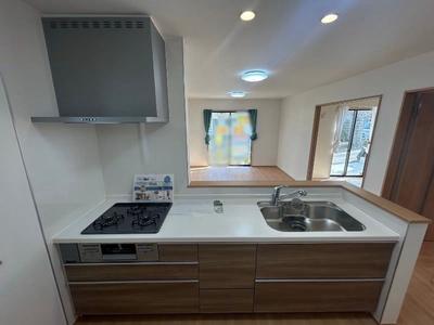 New 4LDK House in Takara, Yaese Town - 2 Parking Spaces — Image 4, Yaese, Okinawa