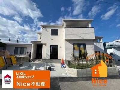 New 4LDK House in Takara, Yaese Town - 2 Parking Spaces — Image 1, Yaese, Okinawa