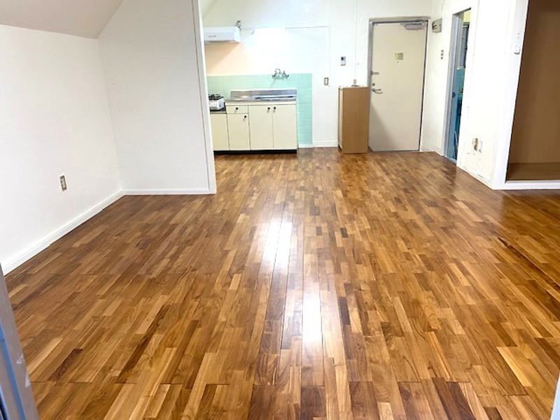 1LDK Apartment for Rent near Furushima Station, Naha - Thumbnail 4
