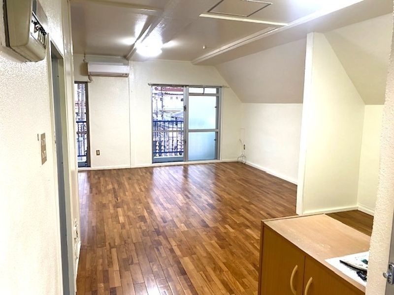 1LDK Apartment for Rent near Furushima Station, Naha - Thumbnail 2