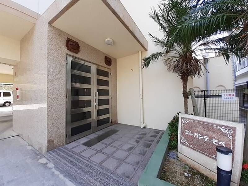 Elegante Sobe 904: 1K Apartment for Rent in Naha, Okinawa - Thumbnail 4