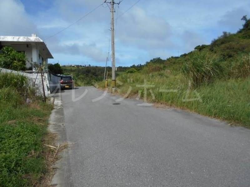 930㎡ Agricultural Land for Sale in Sashiki, Nanjo City - Thumbnail 2