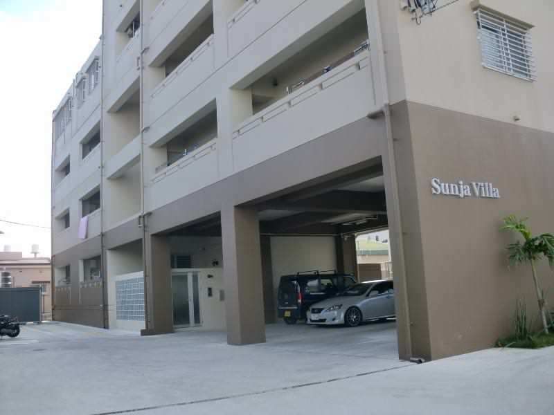 1LDK Apartment for Rent in Shiobora, Itoman City, Okinawa - Thumbnail 2