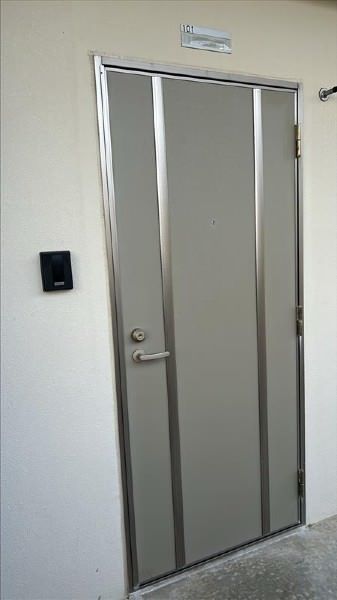 1LDK Apartment for Rent in Shiobora, Itoman City, Okinawa - Thumbnail 4