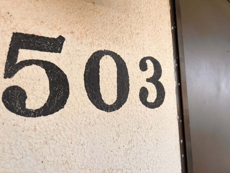 Tomari Kita Heights 1R Apartment with Sea View in Naha - Thumbnail 3