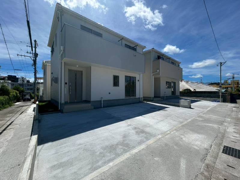 New 3LDK House in Haebaru Tsukazan, Okinawa - Thumbnail 4