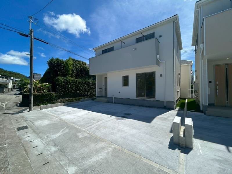 New 3LDK House in Haebaru Tsukazan, Okinawa - Thumbnail 2