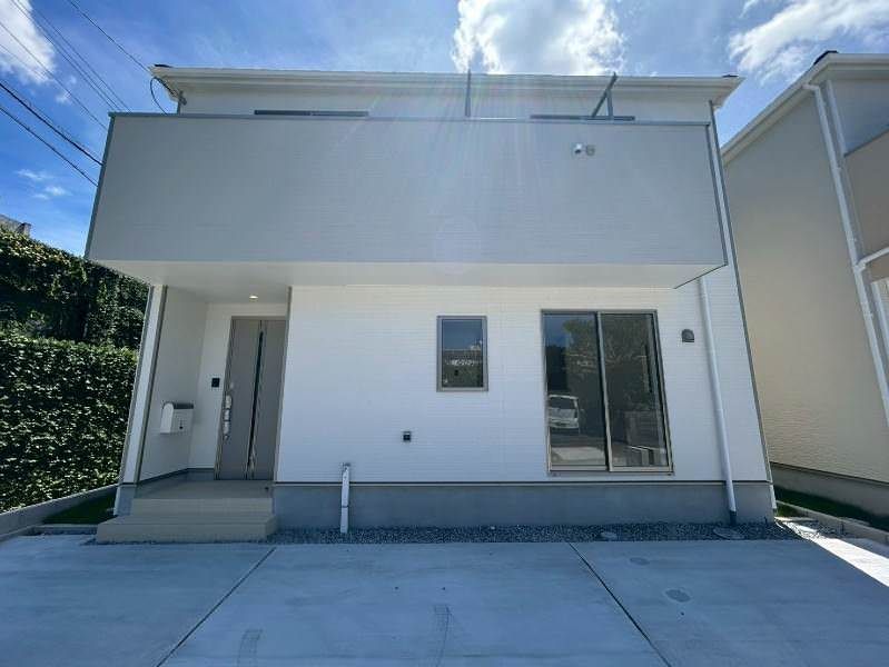 New 3LDK House in Haebaru Tsukazan, Okinawa - Thumbnail 3