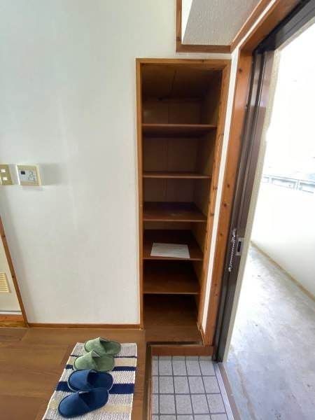 Sun Palace I 1K Apartment for Rent in Ginowan, Okinawa - Image 1