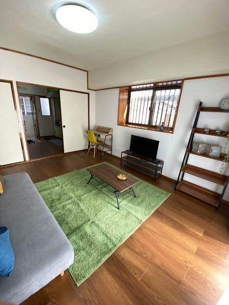 Sun Palace I 1K Apartment for Rent in Ginowan, Okinawa - Thumbnail 3