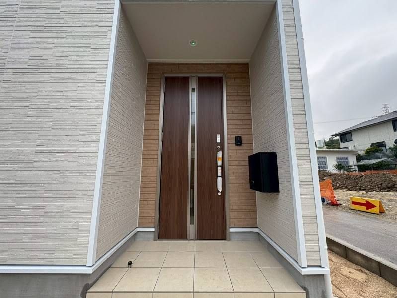 New 4LDK House in Nakagusuku Village, Okinawa with Special Loan - Thumbnail 3