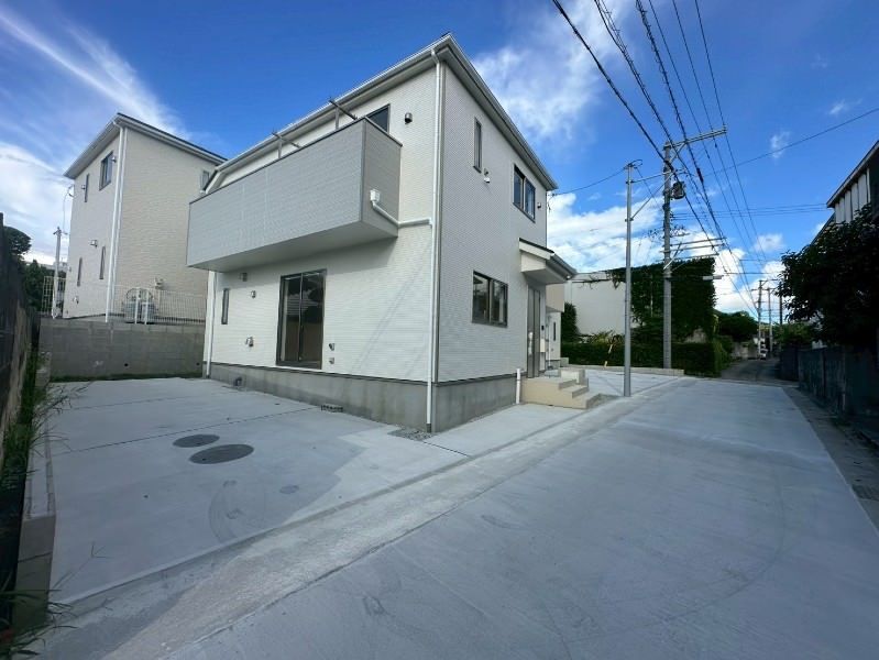 New 4LDK House in Haebaru, Okinawa | 2025 Build - Thumbnail 2