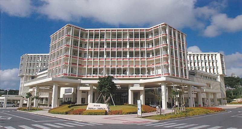 1DK Apartment for Rent in Haebaru, Okinawa - No Deposit, No Key Money - Thumbnail 2