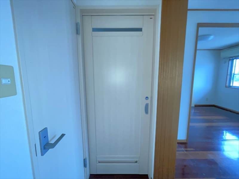 1DK Apartment for Rent in Haebaru, Okinawa - No Deposit, No Key Money - Thumbnail 4