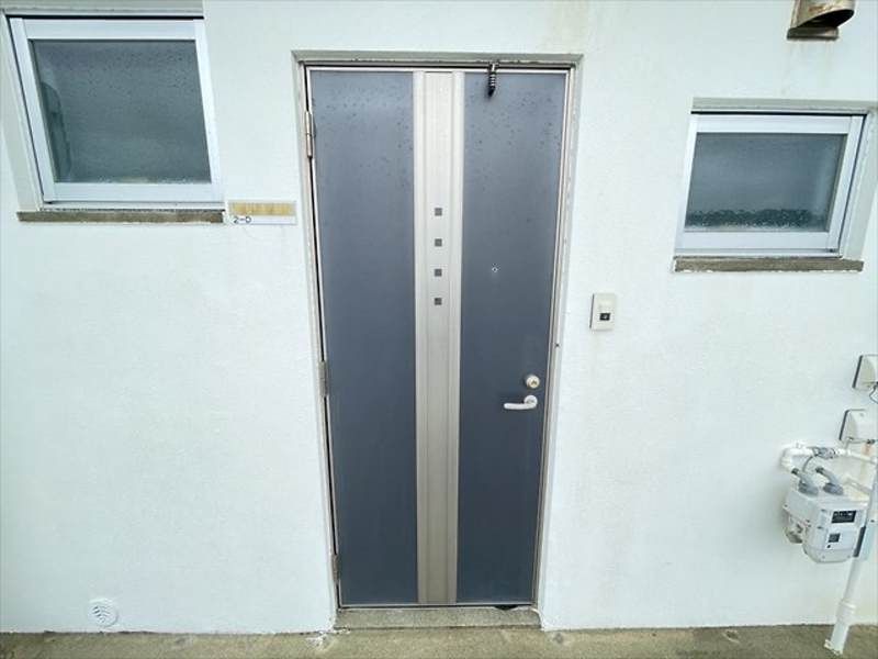 1DK Apartment for Rent in Haebaru, Okinawa - No Deposit, No Key Money - Thumbnail 3