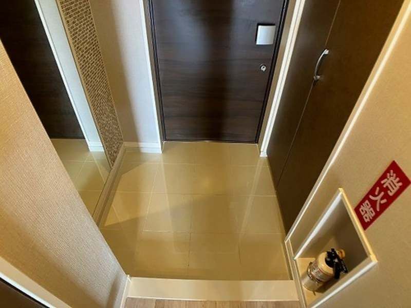 1LDK Apartment for Rent in Kumoji, Naha, Okinawa - Thumbnail 4