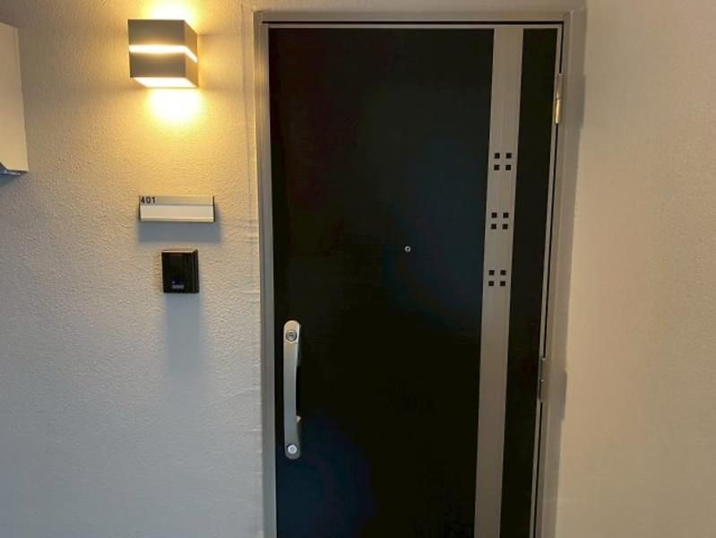 New 3LDK Apartment for Rent in Naha, Okinawa - Avenir West I (K) - Thumbnail 4