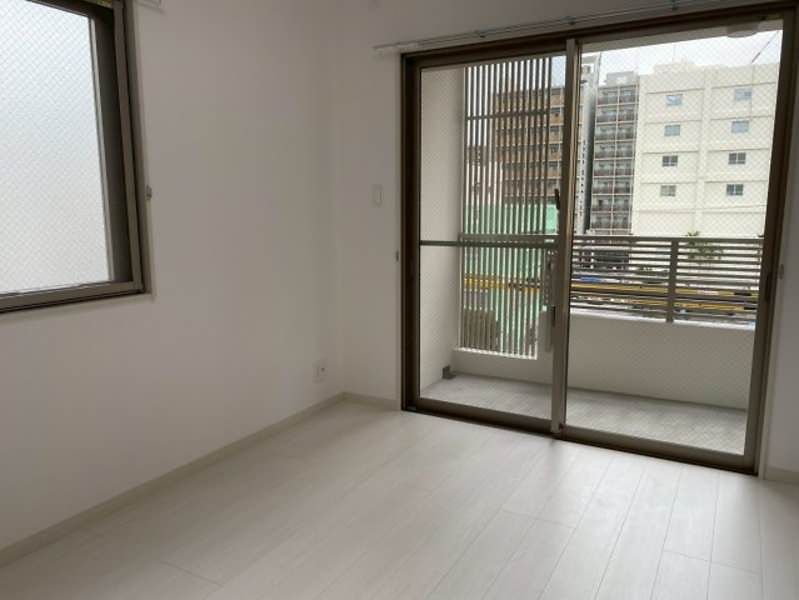 New 3LDK Apartment for Rent in Naha, Okinawa - Avenir West I (K) - Image 1