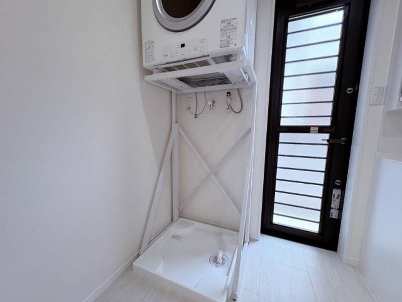 New 3LDK RC House in Haebaru, Okinawa - 100.62m² - Thumbnail 4