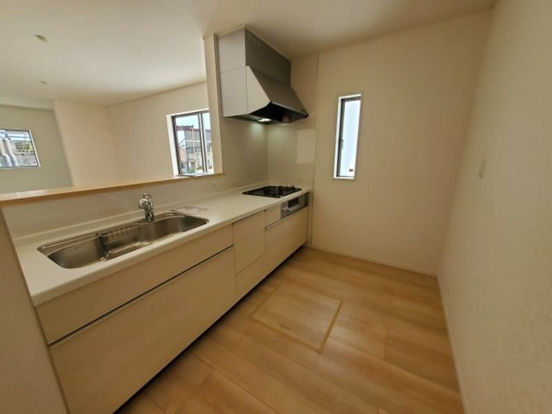 New 4LDK House for Sale in Itoman City, Okinawa - Cradle Garden - Thumbnail 4