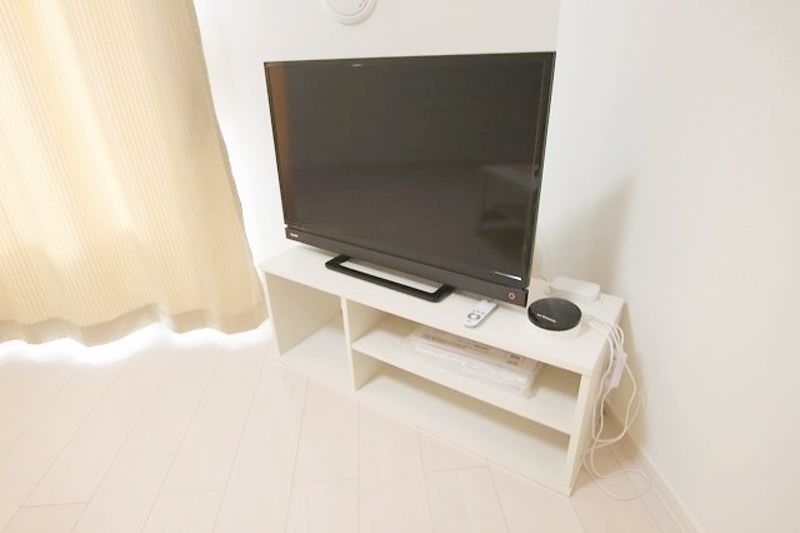 Furnished 1K Apartment for Rent in Uruma City, Okinawa - Thumbnail 2