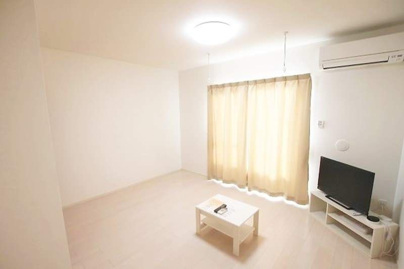Furnished 1K Apartment for Rent in Uruma City, Okinawa - Thumbnail 3