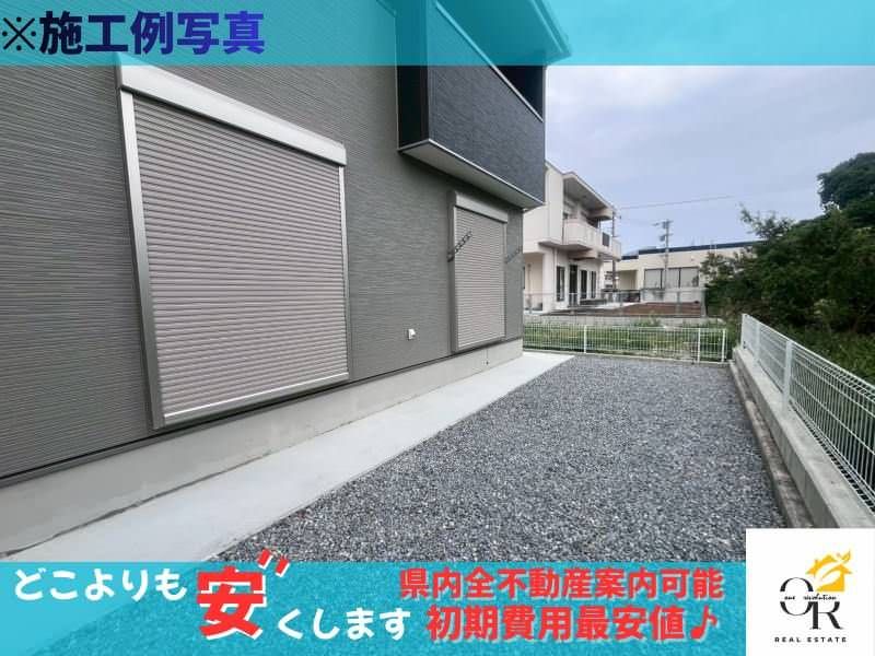 New 4LDK House in Awase, Okinawa City - Completion 2026 - Thumbnail 3