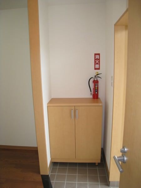Glendale I 1K Apartment for Rent in Nanjo City, Okinawa - Thumbnail 4