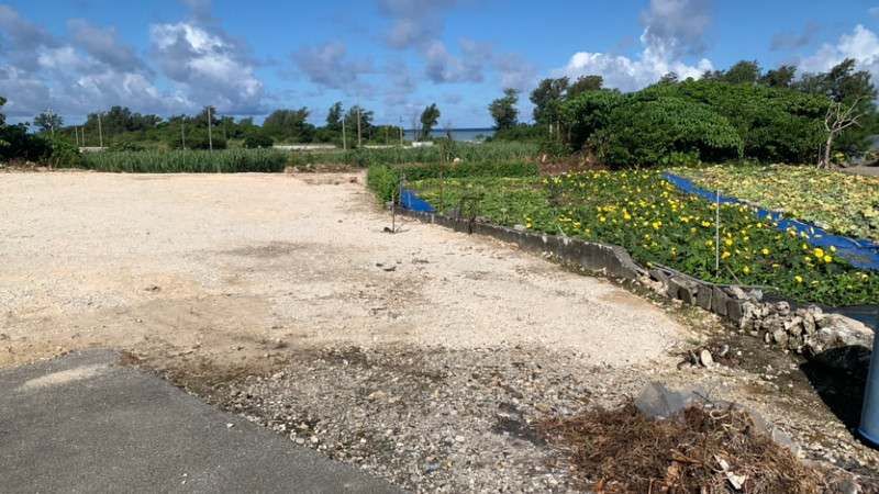 392 Tsubo Ocean View Land for Sale in Itoman City, Okinawa - Thumbnail 2
