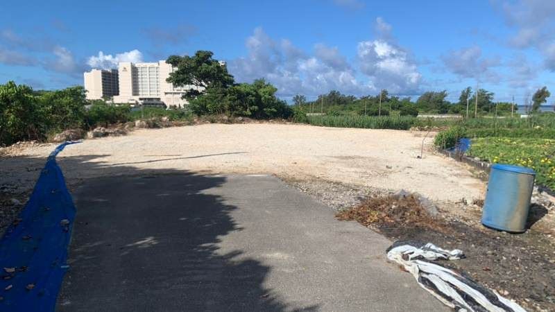 392 Tsubo Ocean View Land for Sale in Itoman City, Okinawa - Thumbnail 4