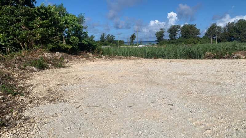 392 Tsubo Ocean View Land for Sale in Itoman City, Okinawa - Thumbnail 3