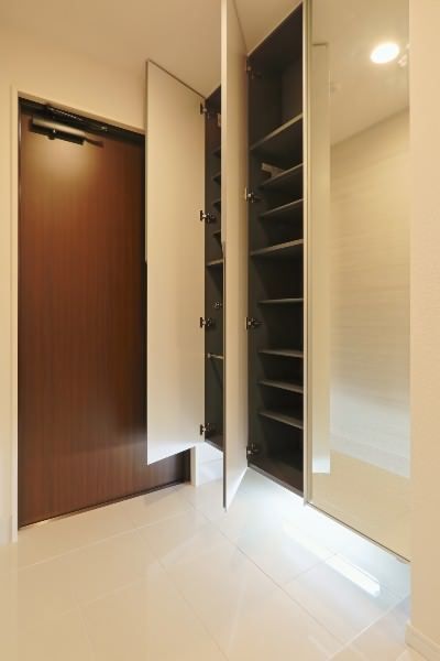 New 2LDK Condo with Sea View in Ginowan, Okinawa - Thumbnail 3