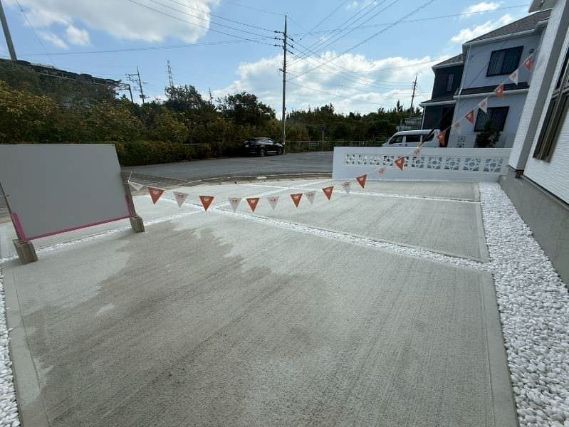 New 3LDK House in Onna Village, Okinawa with Land - Thumbnail 4