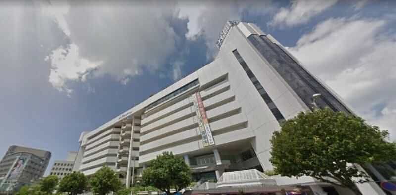 New 2025 1R Apartment for Rent in Naha, Okinawa near Miebashi Station - Thumbnail 4