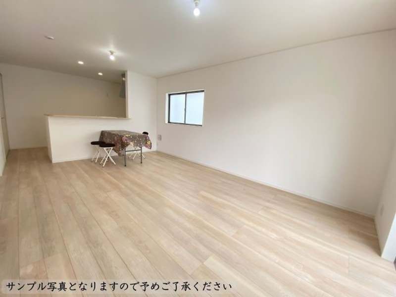 New 4LDK House in Uruma City Tengen District - 2025 Completion - Thumbnail 4