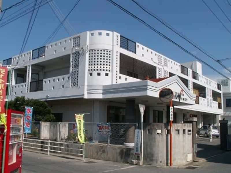 3DK Apartment for Rent in Itoman City, Okinawa - Thumbnail 3