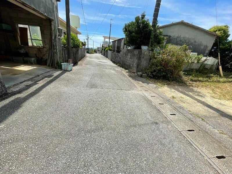 Kiyan Land Plot for Sale in Itoman City, Okinawa - 588 sqm - Thumbnail 4