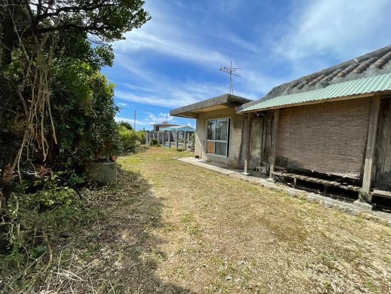 Kiyan Land Plot for Sale in Itoman City, Okinawa - 588 sqm - Thumbnail 2