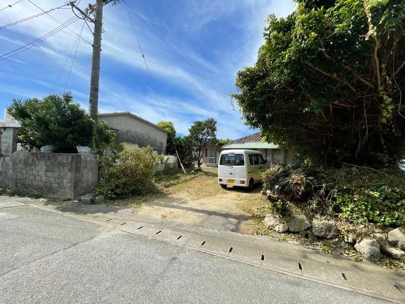 Kiyan Land Plot for Sale in Itoman City, Okinawa - 588 sqm - Thumbnail 3
