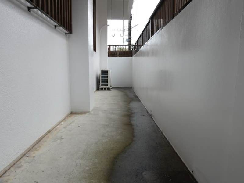 2DK Apartment for Rent in Ginowan City, Okinawa - Thumbnail 3